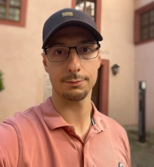 Carlos Molina Webdesigner